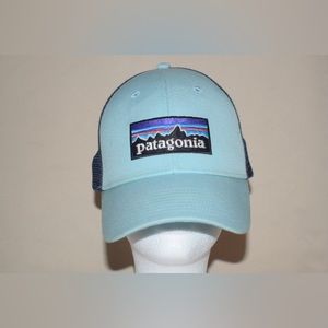 Men’s Patagonia hat